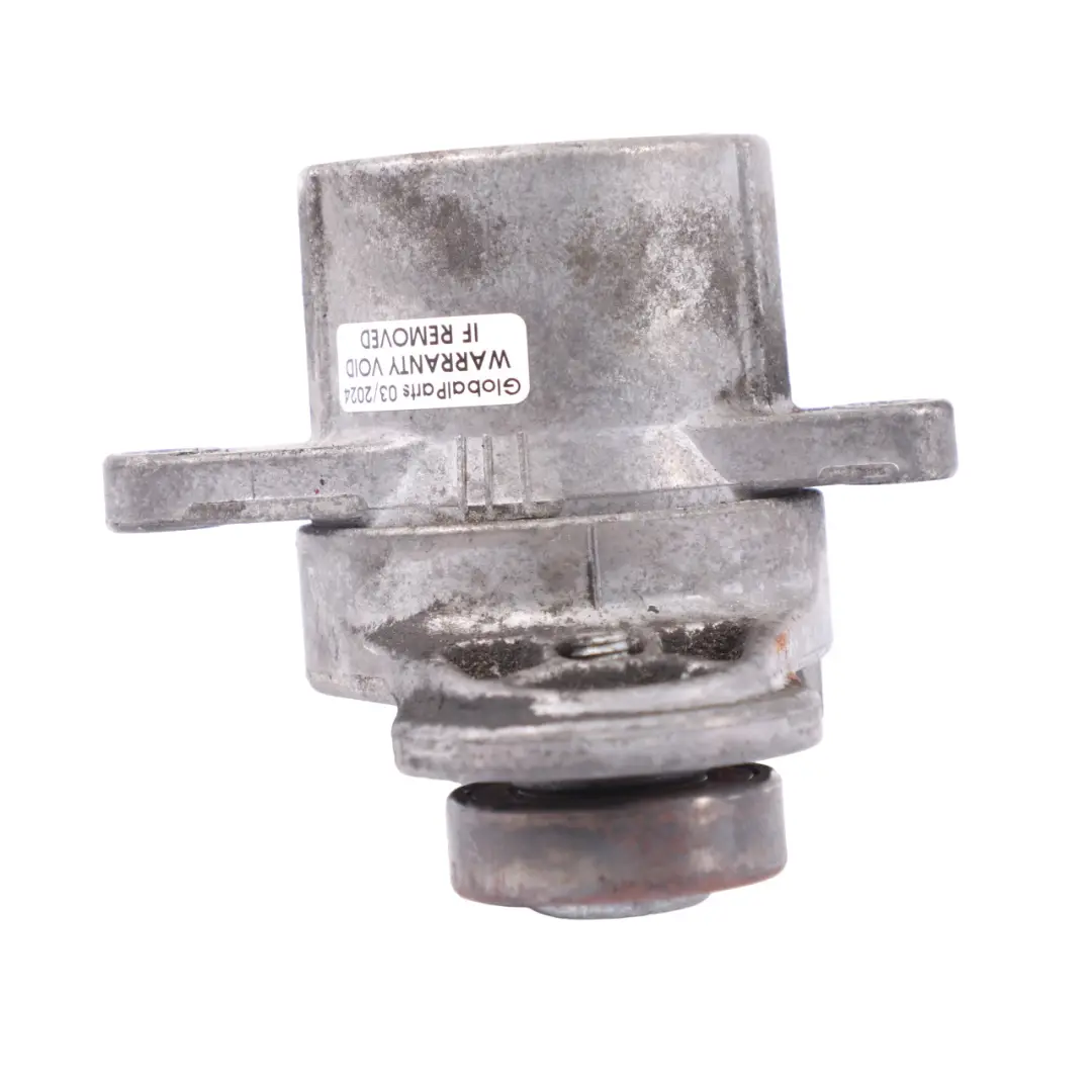 Auxiliary Fan Belt Tensioner to Mercedes W204 with Part number A6512002170 Mercedes W204 Auxiliary Fan Belt Tensioner - SKU A6512002170-1 - Part number A6512002170