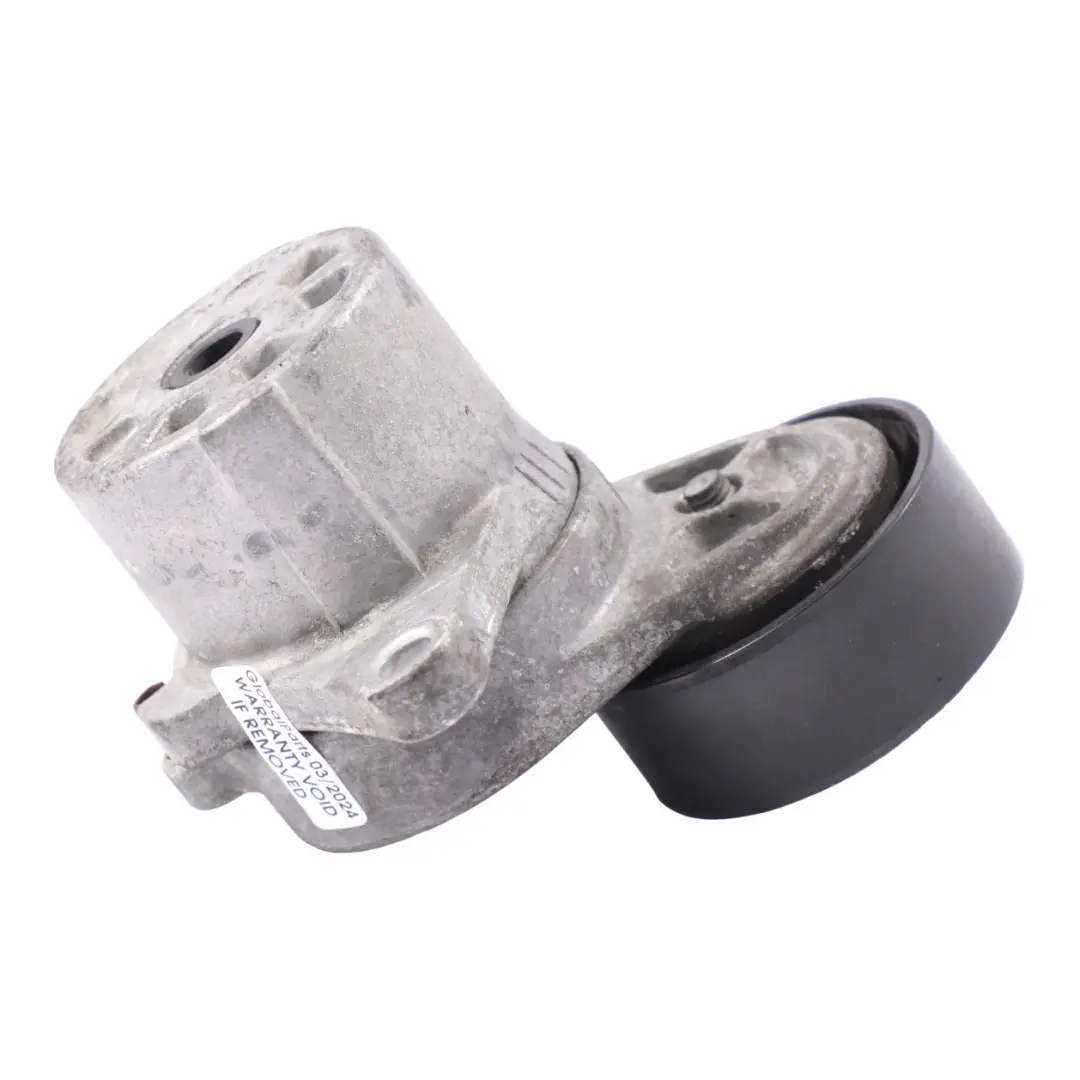 Mercedes W204 W212 Diesel OM651 Polea tensora de correa - SKU A6512002170 - Número de pieza A6512002170
