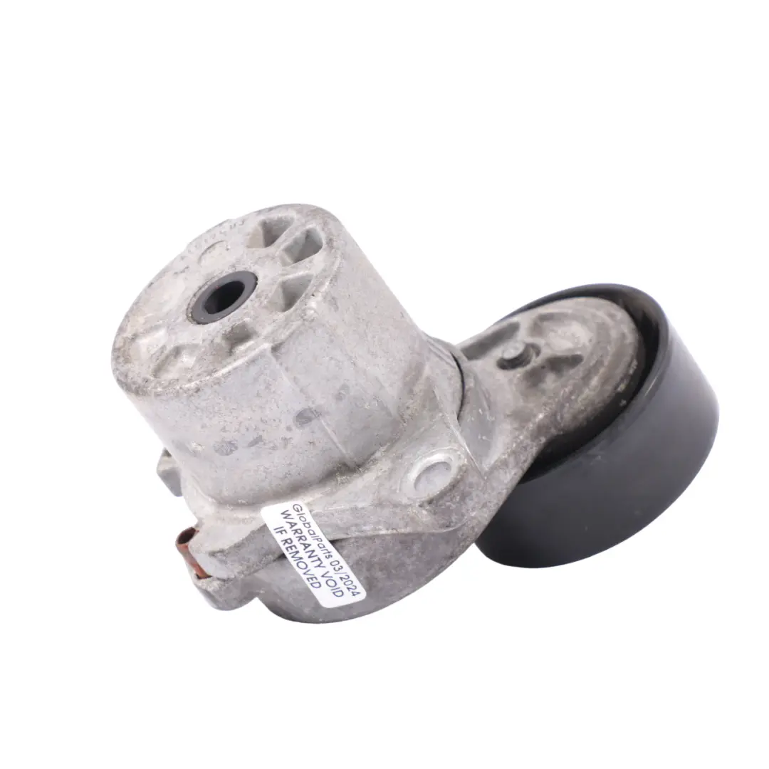Mercedes W204 W212 Diesel OM651 Riemenspanner Riemenscheibe - SKU A6512002170 - Teilenummer A6512002170