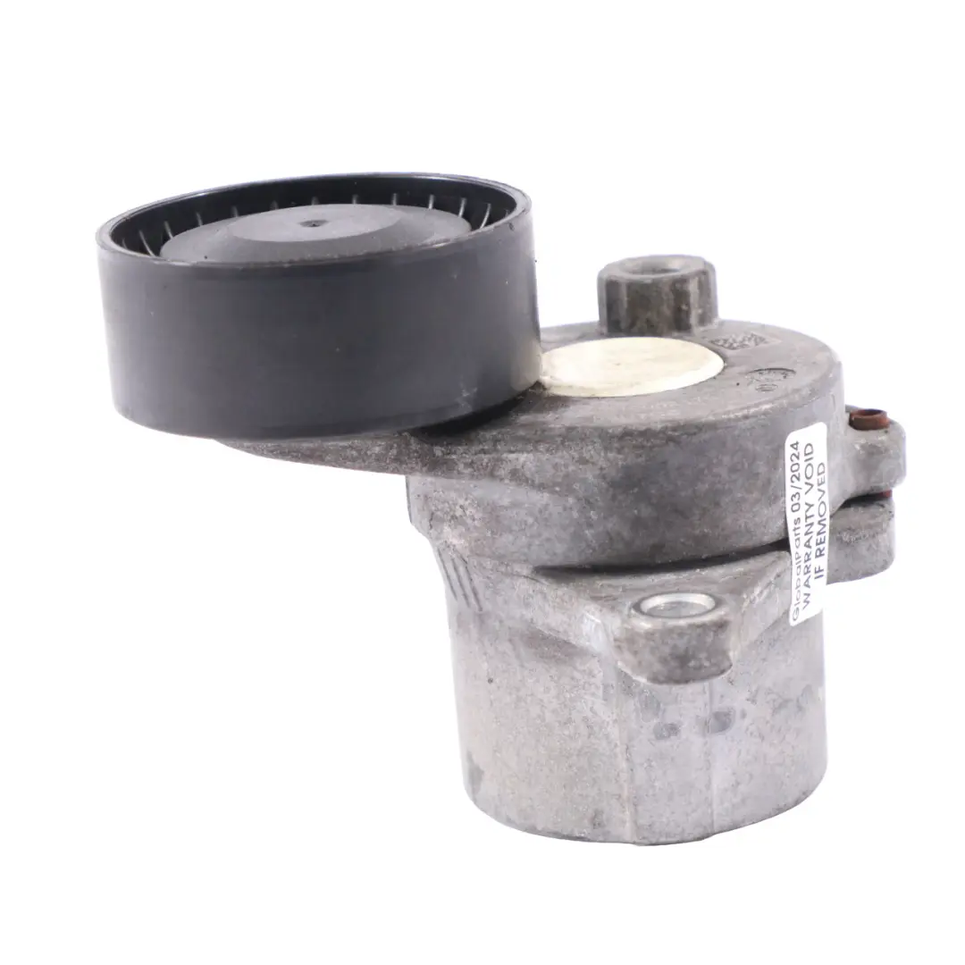 Mercedes W204 W212 Diesel OM651 Polea tensora de correa - SKU A6512002170 - Número de pieza A6512002170