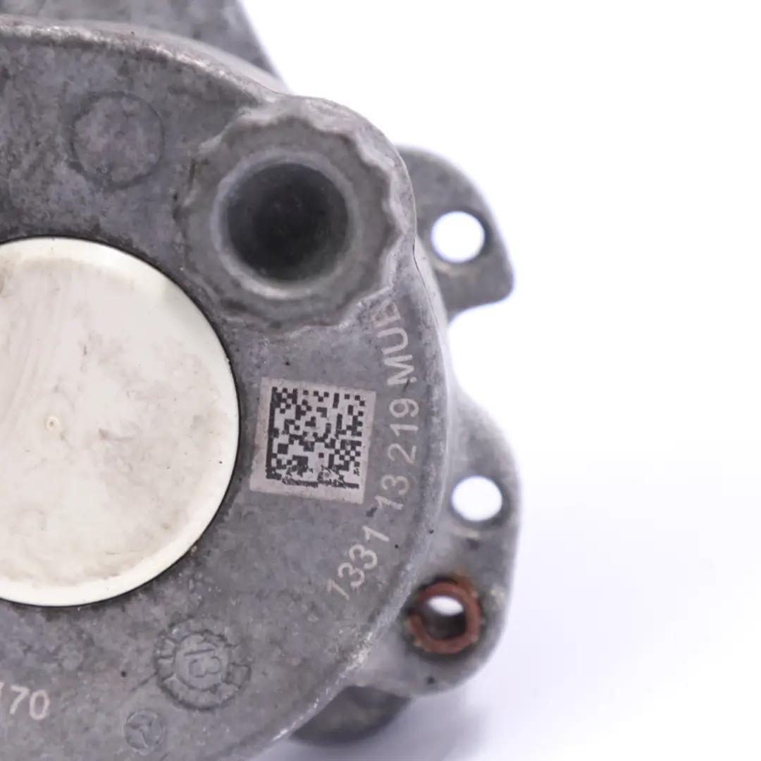 Mercedes W204 W212 Diesel OM651 Belt Tensioner Pulley - SKU A6512002170 - Part number A6512002170