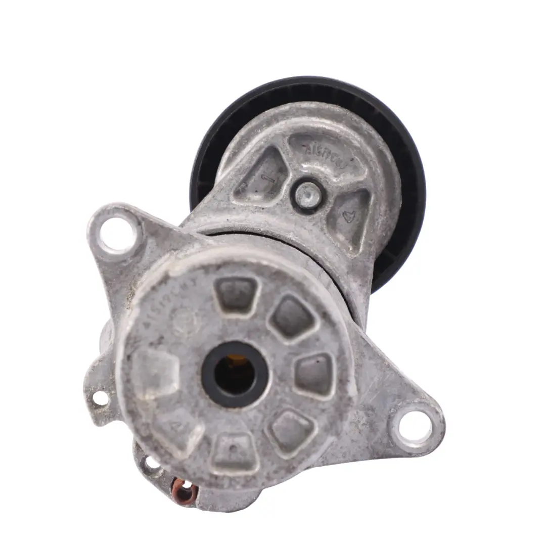Mercedes W204 W212 Diesel OM651 Puleggia tendicinghia - SKU A6512002170 - Numero di parte A6512002170