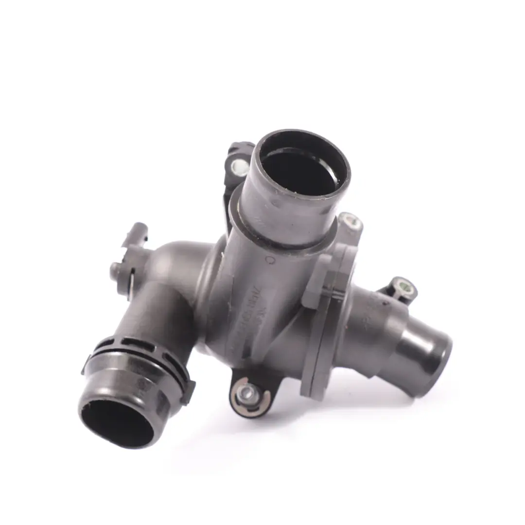 Mercedes W205 X253 Diesel OM651.921 Termostat Płynu Chłodzącego - SKU A6512002700 - Numer Części A6512002700