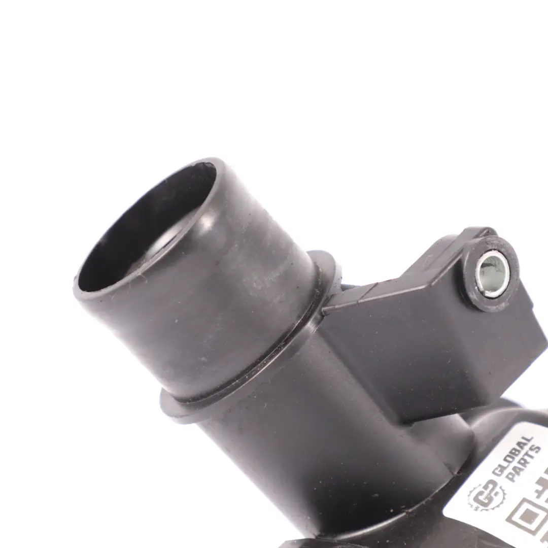 OM651.921 Thermostat d'eau refroidissement moteur pour Mercedes W205 X253 à propos du numéro de pièce A6512002700 Mercedes W205 X253 OM651.921 Thermostat d'eau refroidissement moteur - SKU A6512002700 - Numéro de pièce A6512002700