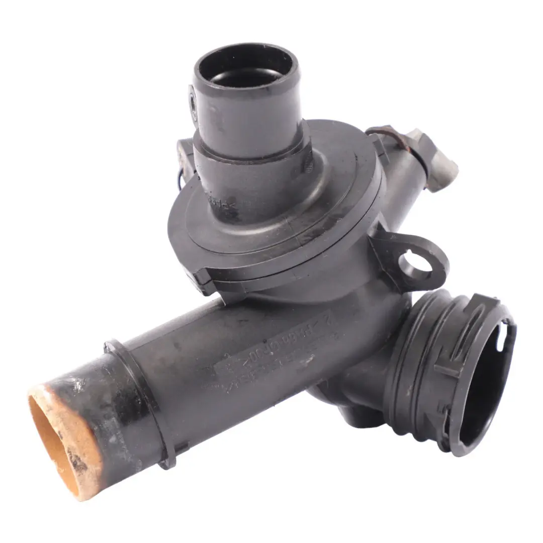 Mercedes W204 OM651 Sensore temperatura termostato liquido motore - SKU A6512002800-2 - Numero di parte A6512002800
