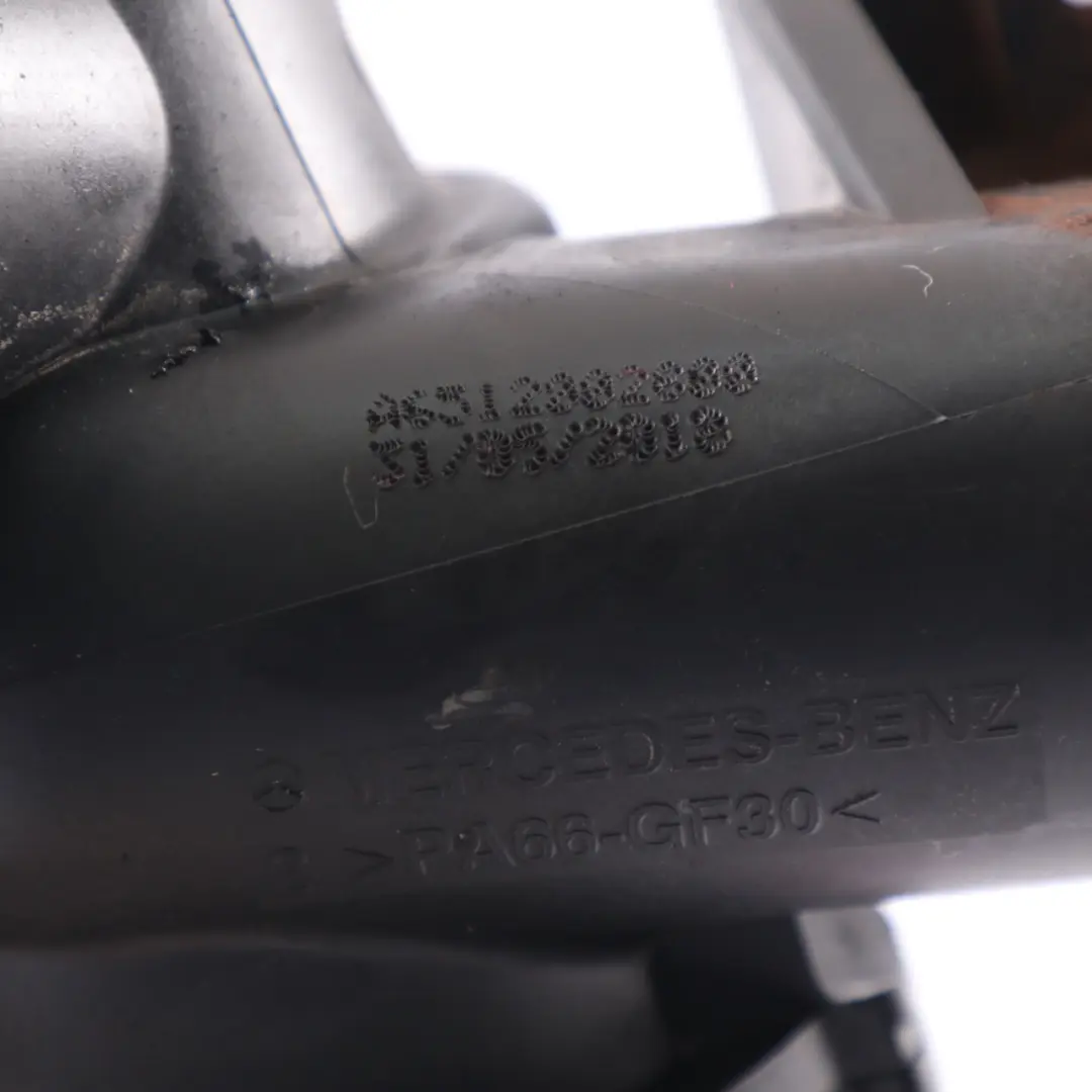 OM651 Motor kühlmittel thermostat Temperatur sensor für Mercedes W204 mit Teilenummer A6512002800 Mercedes W204 OM651 Motor kühlmittel thermostat Temperatur sensor - SKU A6512002800-2 - Teilenummer A6512002800