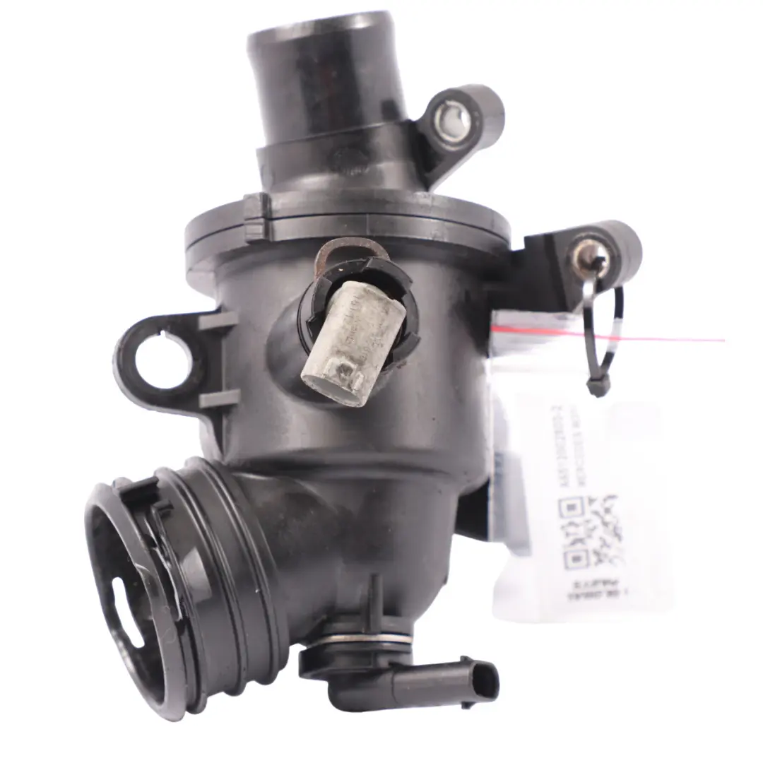 Mercedes W204 OM651 Capteur température thermostat refroidissement - SKU A6512002800-2 - Numéro de pièce A6512002800