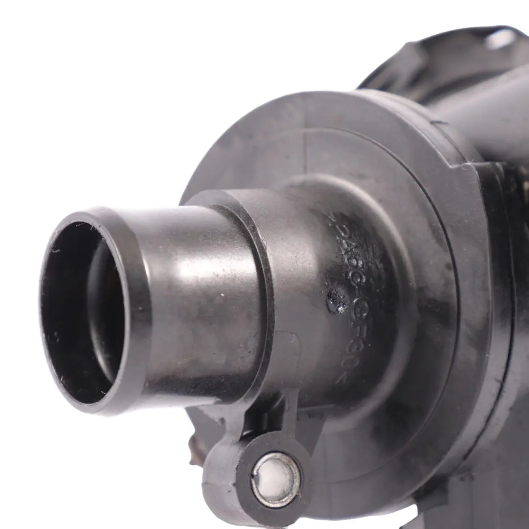 Mercedes W204 Diesel OM651 Engine Coolant Thermostat Temp Sensor - SKU A6512002800-2 - Part number A6512002800