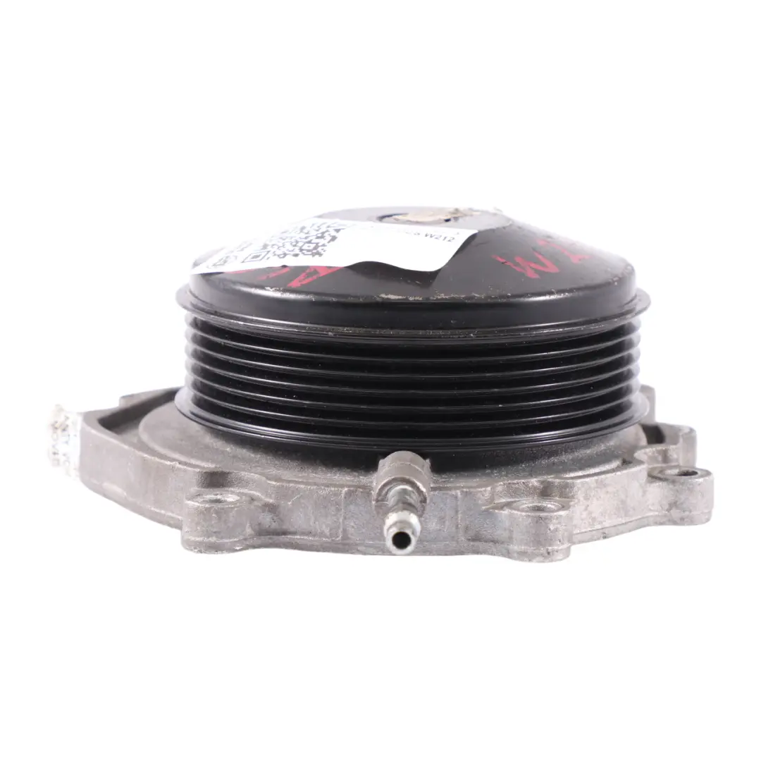 Pompe eau Mercedes W212 OM651 Circulation liquide refroidissement - SKU A6512007701-3 - Numéro de pièce A6512007701