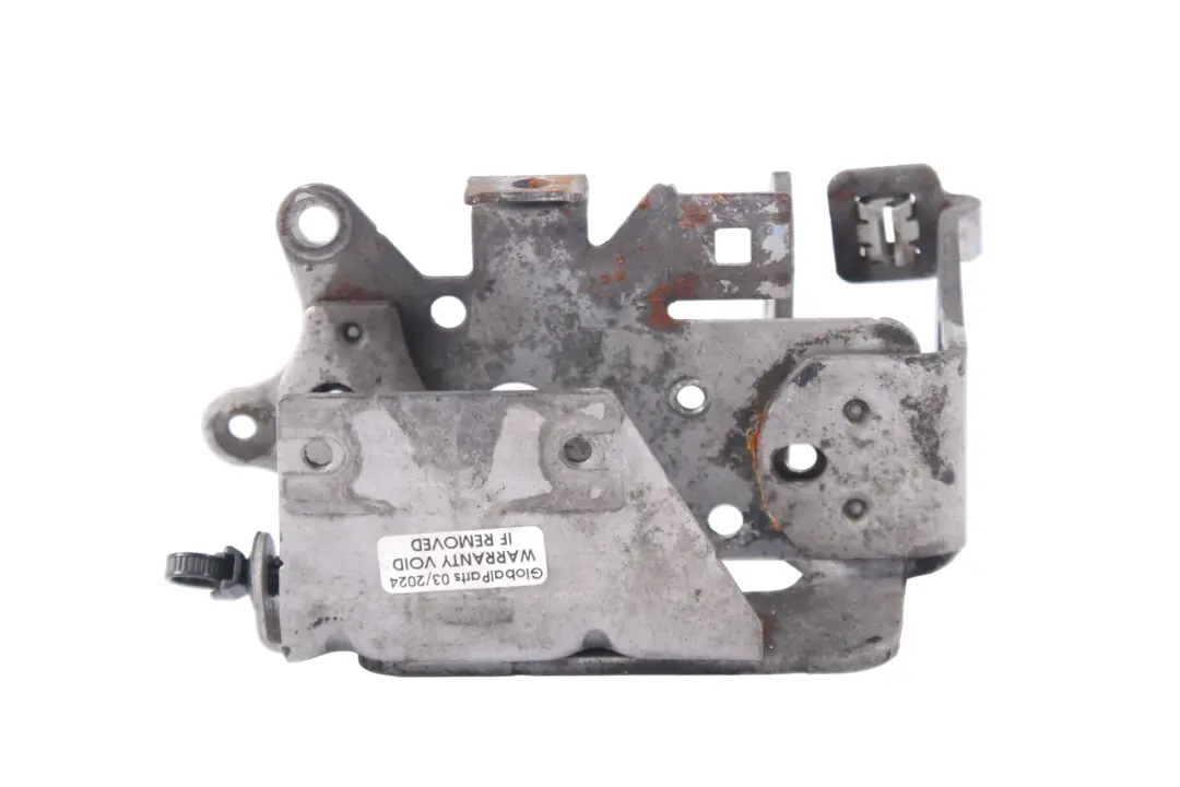 Soporte motor Mercedes GLC X253 C253 Diesel OM651 Tuerca elevación para con número de pieza A6512230400 Soporte motor Mercedes GLC X253 C253 Diesel OM651 Tuerca elevación - SKU A6512230400 - Número de pieza A6512230400