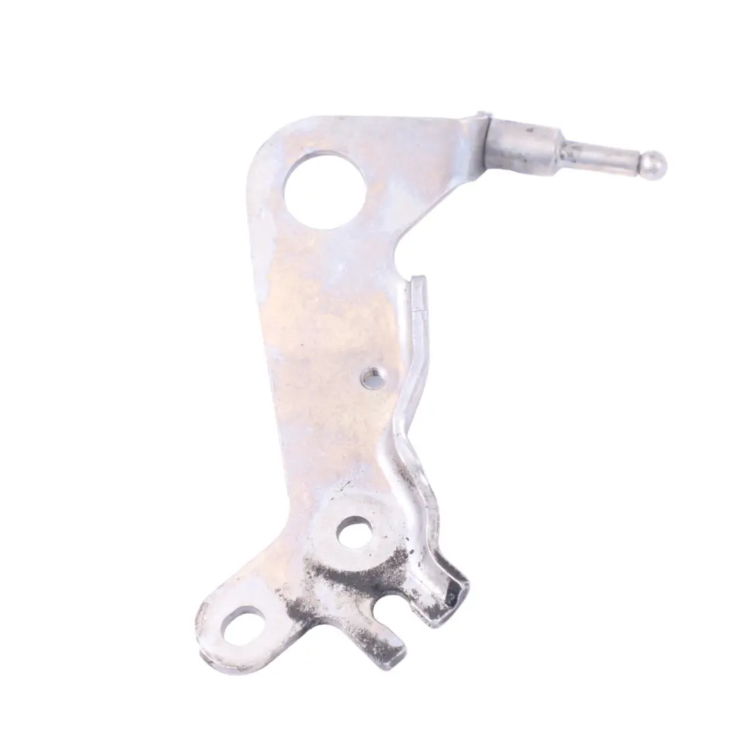 Mercedes W204 Support de clip Supports - SKU A6512231641 - Numéro de pièce A6512231641
