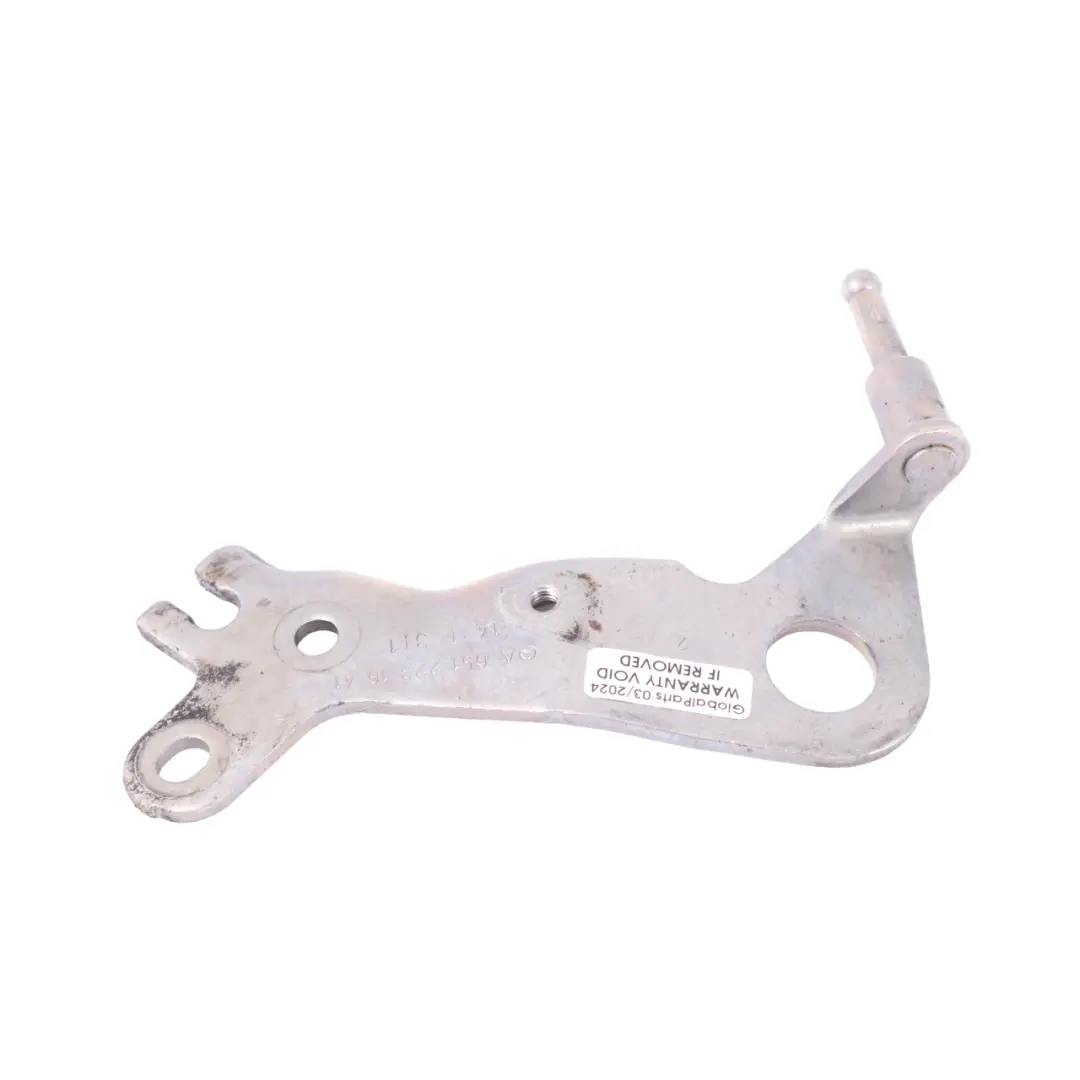 Clip Halter Halterung Halterungen für Mercedes W204 mit Teilenummer A6512231641 Mercedes W204 Clip Halter Halterung Halterungen - SKU A6512231641 - Teilenummer A6512231641