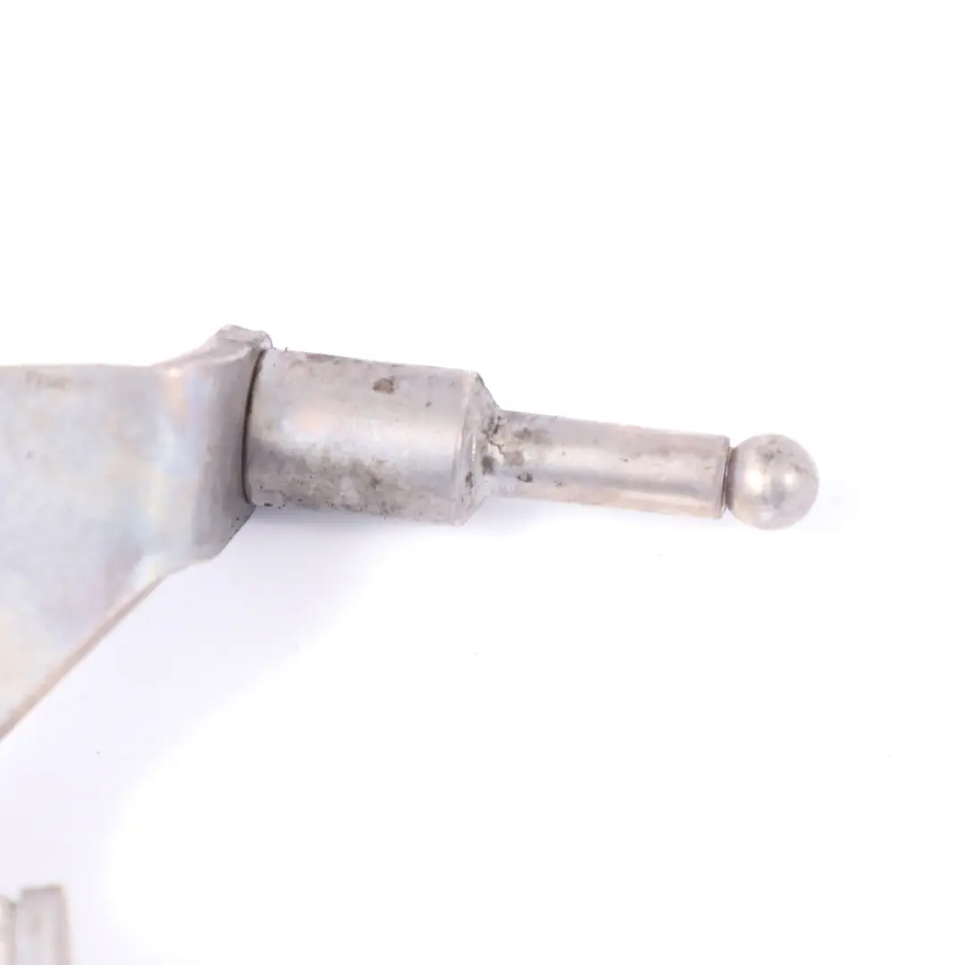 Clip Soporte para Mercedes W204 con número de pieza A6512231641 Mercedes W204 Clip Soporte - SKU A6512231641 - Número de pieza A6512231641