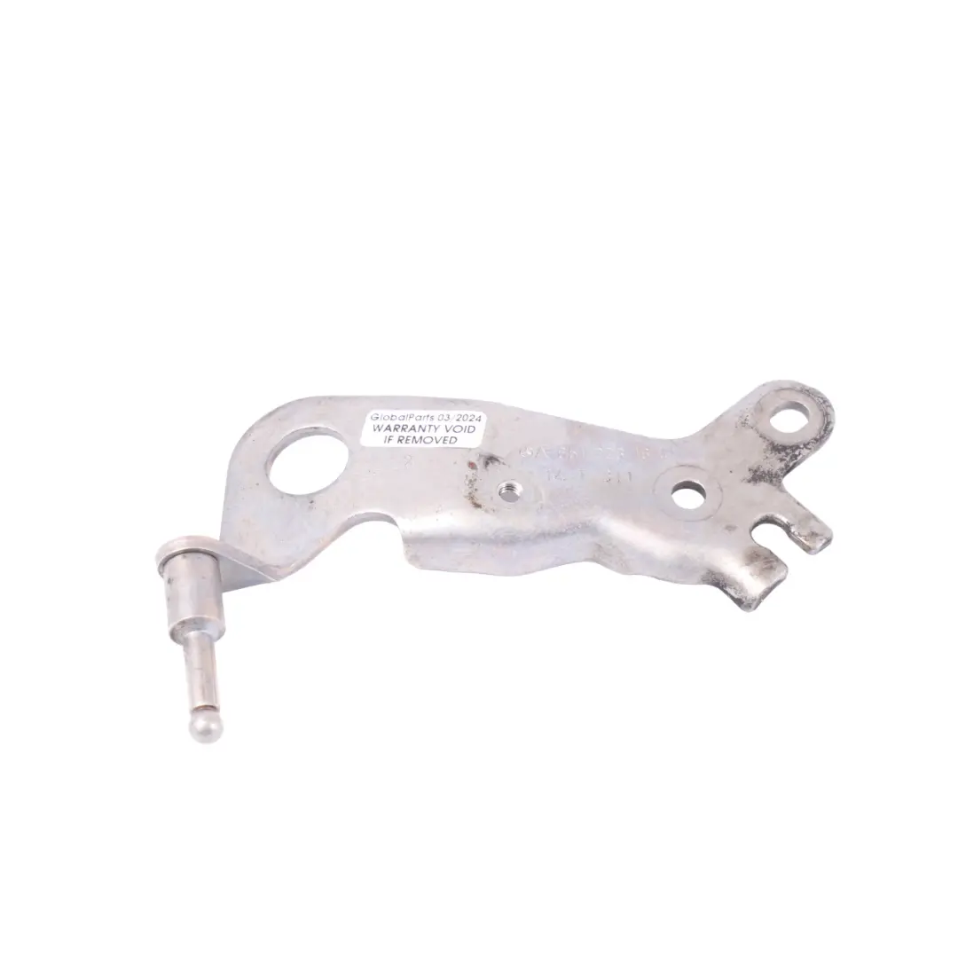 Mercedes W204 Clip Halter Halterung Halterungen - SKU A6512231641 - Teilenummer A6512231641