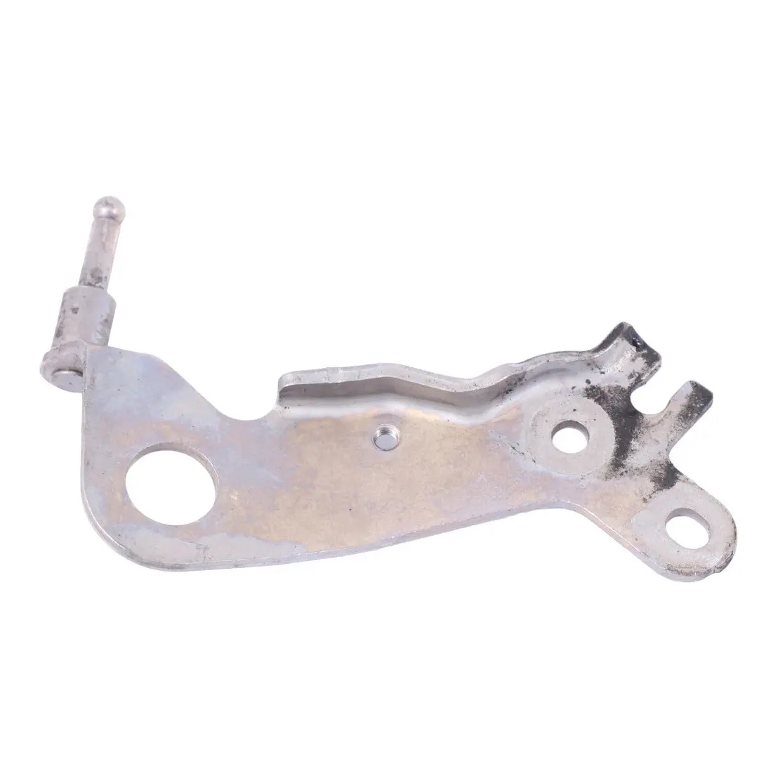 Mercedes W204 Clip Supporti per staffe di supporto A6512231641