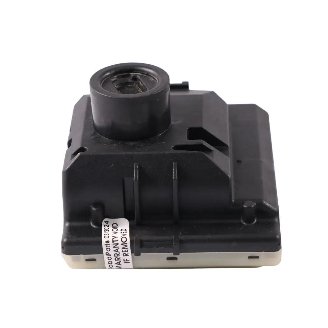 Mercedes W205 C205 BlueTec OM651.921 Komputer Silnika ECU Klucz - SKU A6519000603-1 - Numer Części A6519000603