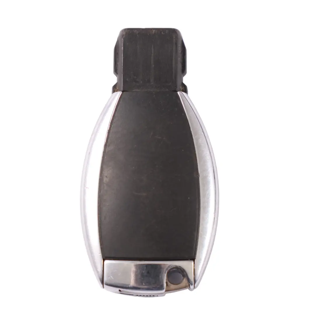 Mercedes W205 BlueTec OM651.921 Unidad Control Motor ECU Kit Llave - SKU A6519000603-1 - Número de pieza A6519000603