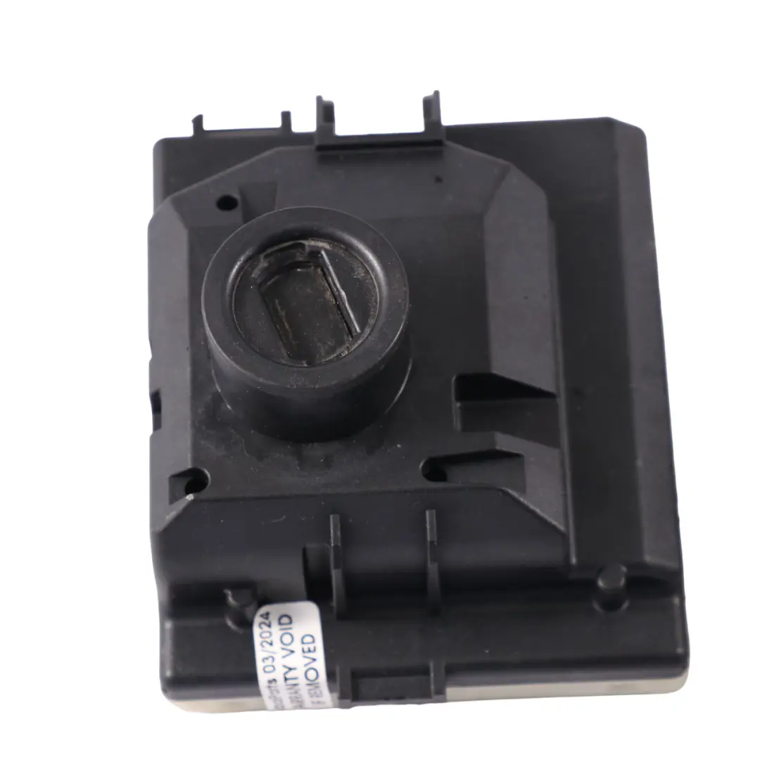 Mercedes W205 C205 BlueTec OM651.921 Komputer Silnika ECU Klucz - SKU A6519000603-1 - Numer Części A6519000603