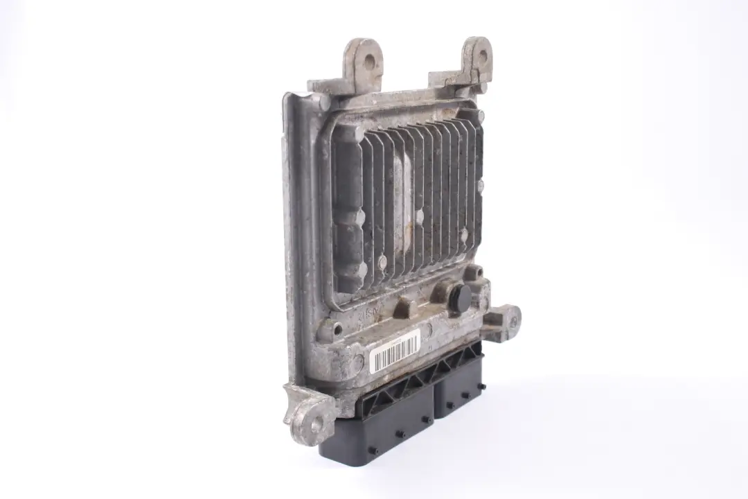 Mercedes W906 313 CDI OM651.955 129HP Diesel Engine ECU Kit Manual - SKU A6519003203-3 - Part number A6519003203