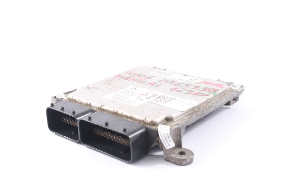 OM651.955 129HP Motore Diesel Kit ECU Manuale per Mercedes W906 313 CDI con numero di parte A6519003203 Mercedes W906 313 CDI OM651.955 129HP Motore Diesel Kit ECU Manuale - SKU A6519003203-3 - Numero di parte A6519003203