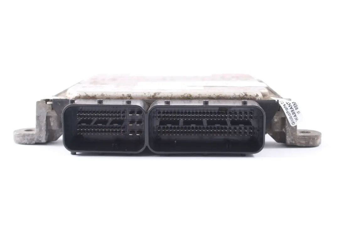 Mercedes W906 313 CDI OM651.955 129HP Diesel Engine ECU Kit Manual - SKU A6519003203-3 - Part number A6519003203