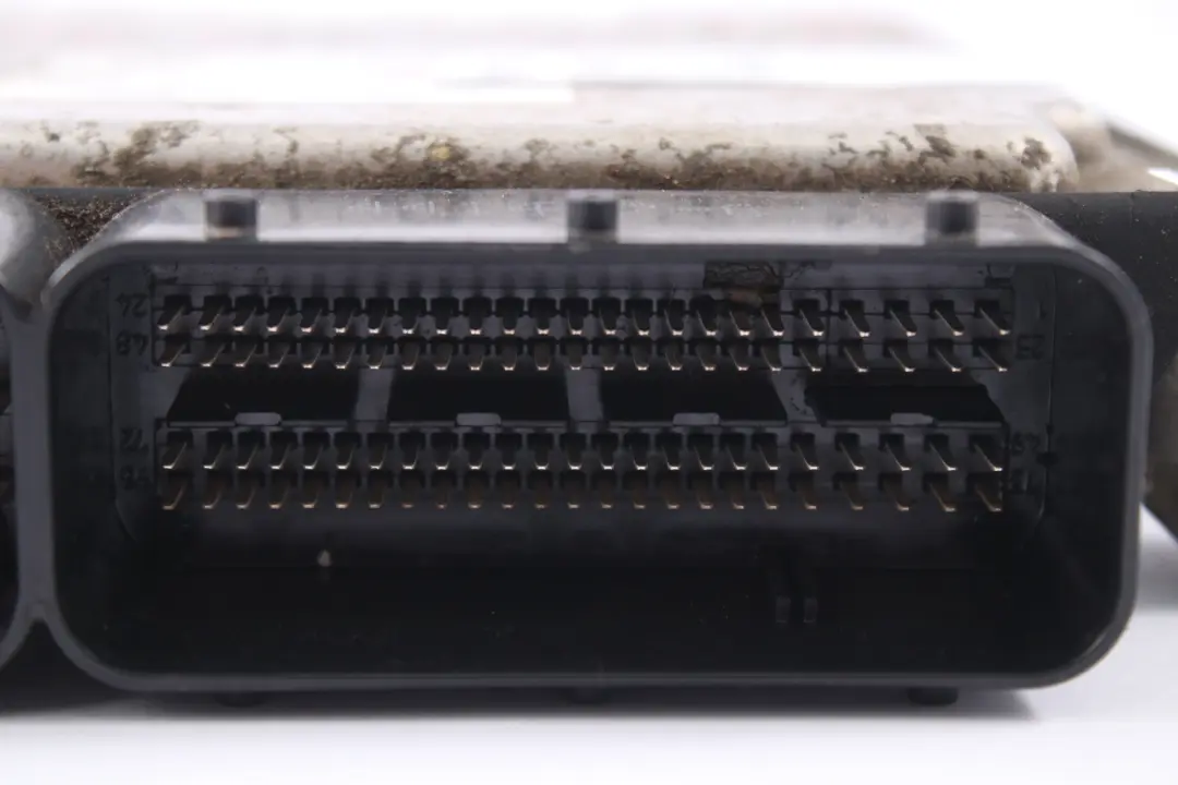 Mercedes W906 313 CDI OM651.955 129HP Motore Diesel Kit ECU Manuale - SKU A6519003203-3 - Numero di parte A6519003203