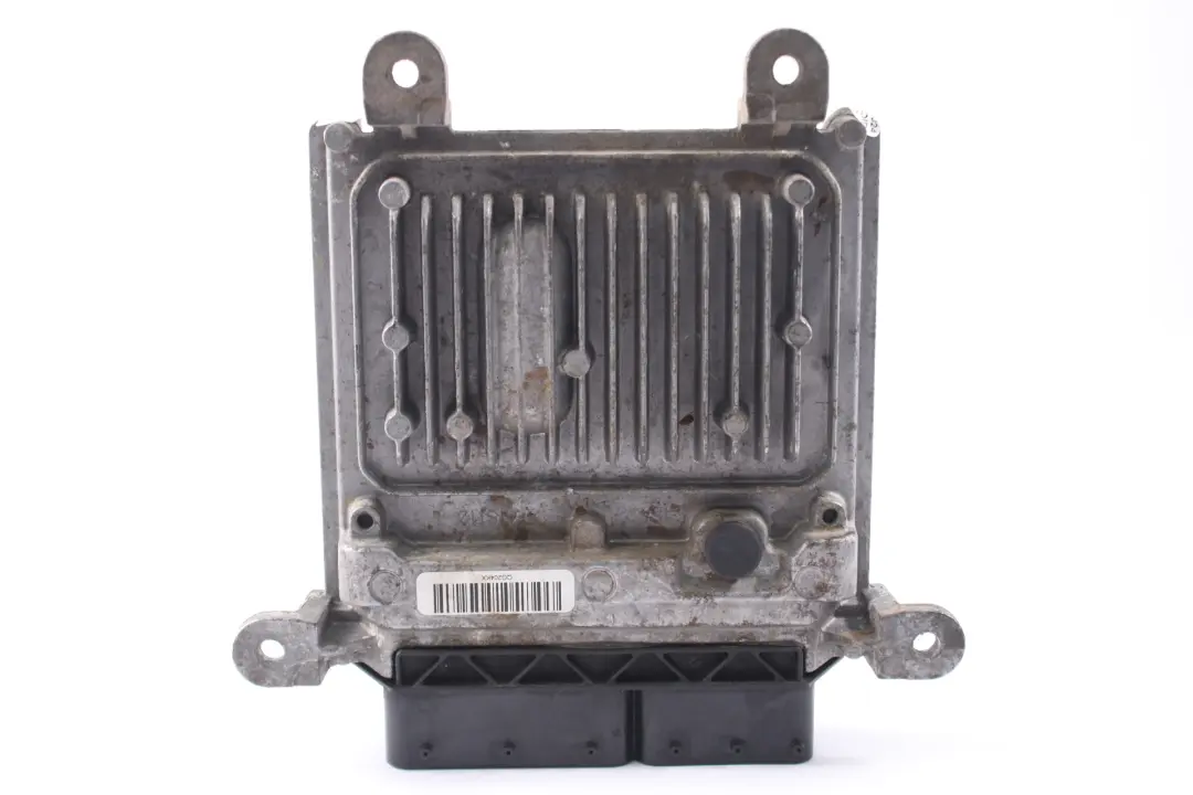 Mercedes W906 313 CDI OM651.955 129HP Diesel Engine ECU Kit Manual - SKU A6519003203-3 - Part number A6519003203