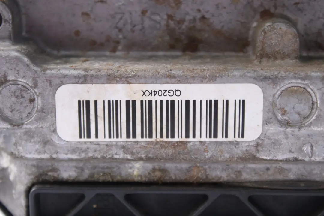 Mercedes W906 313 CDI OM651.955 129HP Diesel Engine ECU Kit Manual - SKU A6519003203-3 - Part number A6519003203
