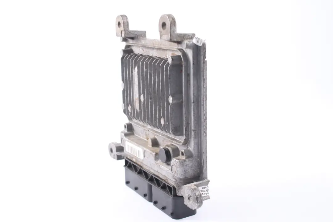 Mercedes W906 313 CDI OM651.955 129HP Diesel Engine ECU Kit Manual - SKU A6519003203-3 - Part number A6519003203