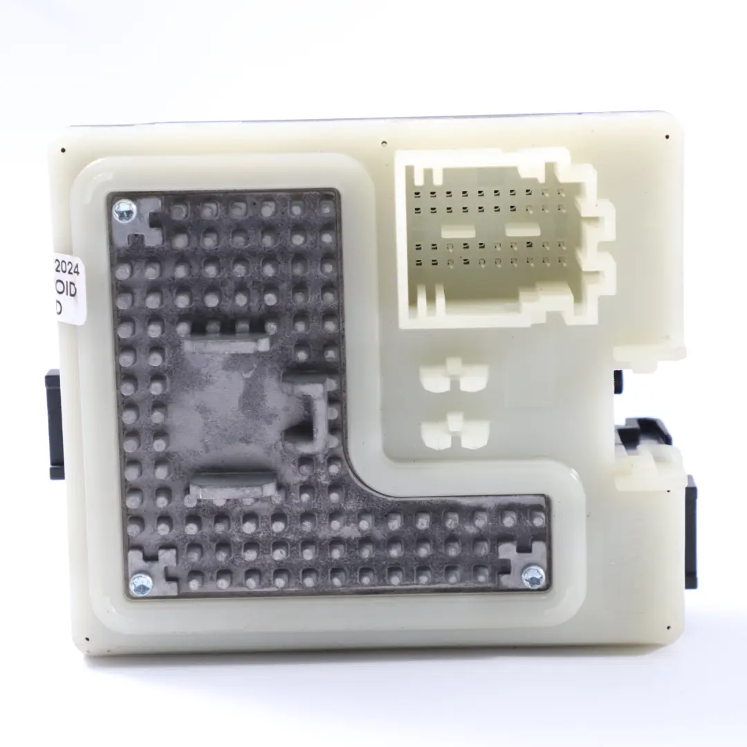 Mercedes GLC X253 220d OM651.921 170HP Engine Unit ECU Kit Automatic - SKU A6519006401-1 - Part number A6519006401