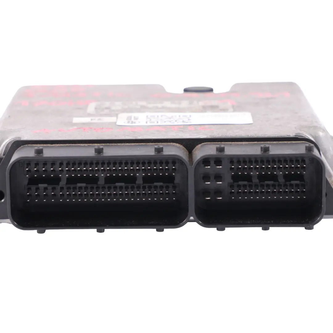 Mercedes GLC X253 220d OM651.921 170HP Engine Unit ECU Kit Automatic - SKU A6519006401-1 - Part number A6519006401