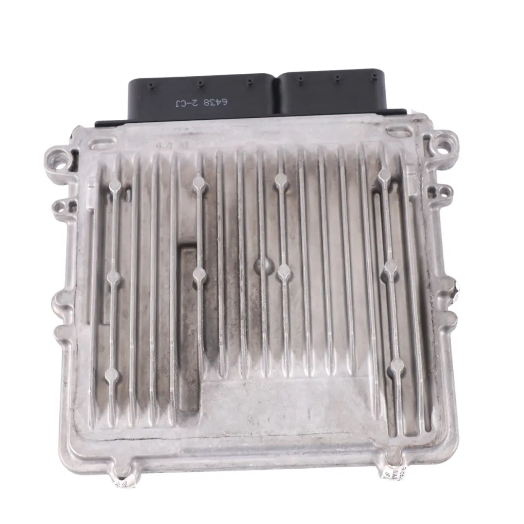 Mercedes GLC X253 220d OM651.921 170HP Engine Unit ECU Kit Automatic - SKU A6519006401-1 - Part number A6519006401