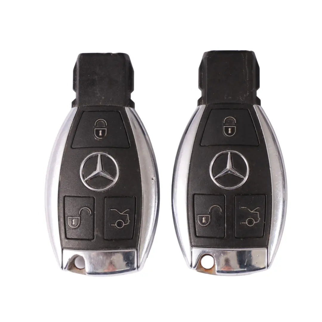 Mercedes GLC X253 220d OM651.921 170KM Komputer Silnika ECU - SKU A6519006401-1 - Numer Części A6519006401