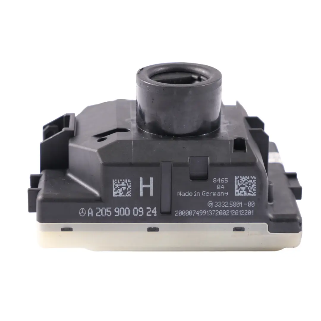 Mercedes GLC X253 220d OM651.921 170PS Motoreinheit ECU Automatik - SKU A6519006401-1 - Teilenummer A6519006401