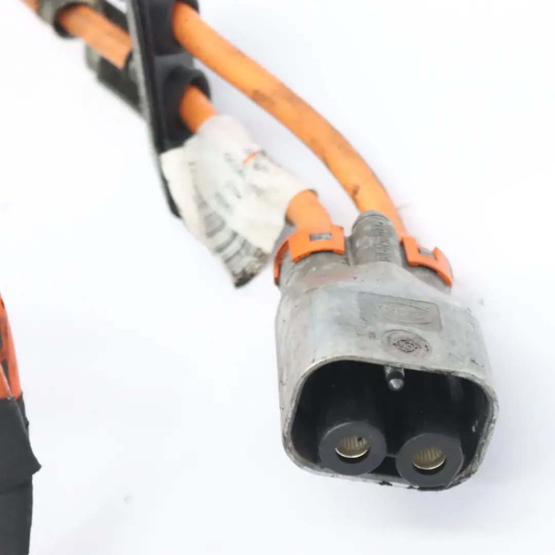 E300 Hybrid Spannungswandler Leistungsinverter für Mercedes W212 mit Teilenummer A6519006702 Mercedes W212 E300 Hybrid Spannungswandler Leistungsinverter - SKU A6519006702 - Teilenummer A6519006702