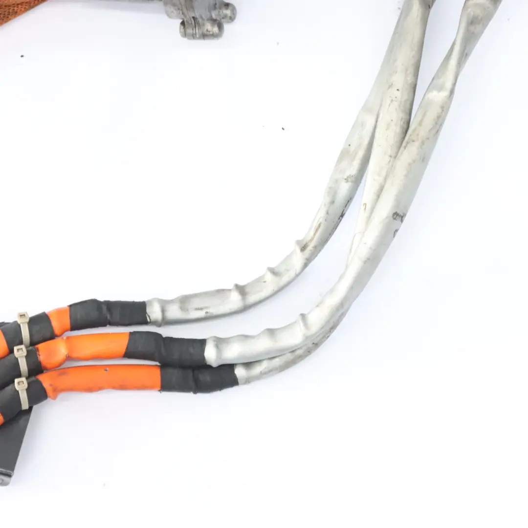 Mercedes W212 E300 Hybrid Spannungswandler Leistungsinverter - SKU A6519006702 - Teilenummer A6519006702