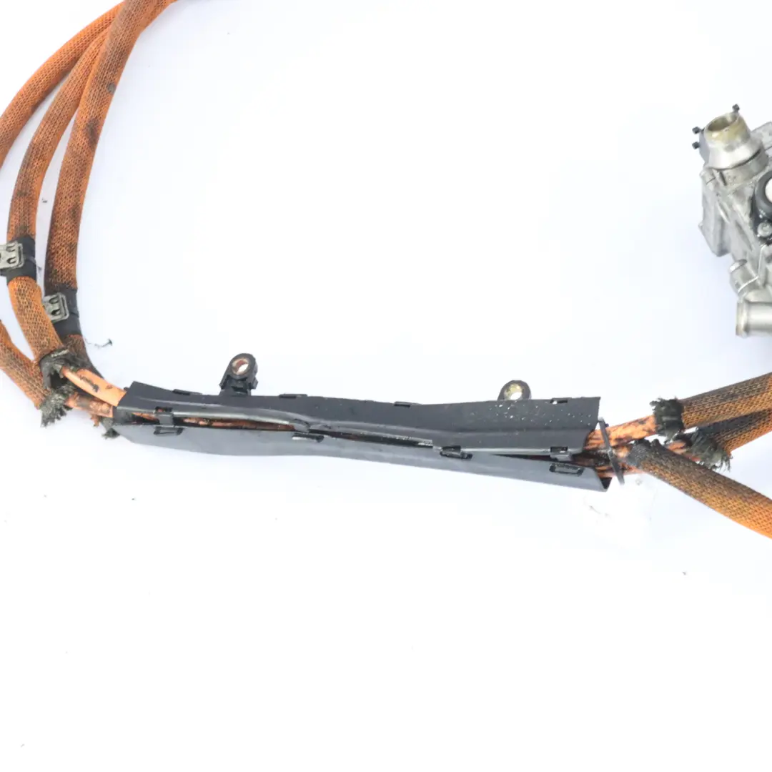 Mercedes W212 E300 Hybrid Spannungswandler Leistungsinverter - SKU A6519006702 - Teilenummer A6519006702