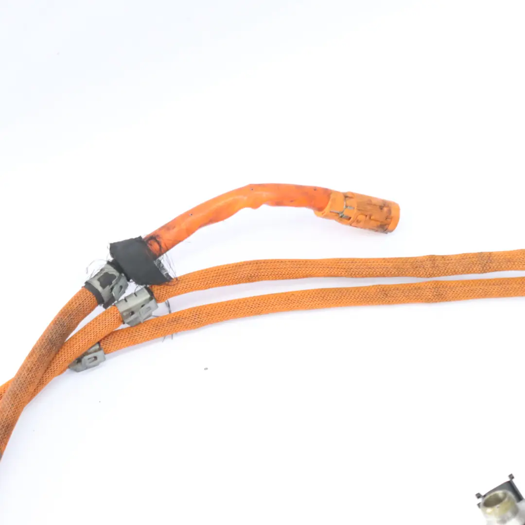 Mercedes W212 E300 Hybrid Spannungswandler Leistungsinverter - SKU A6519006702 - Teilenummer A6519006702