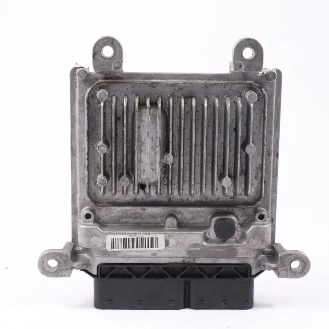 Mercedes Vito W639 OM651.955 129HP Módulo Unidad Control del Motor - SKU A6519007401-4 - Número de pieza A6519007401