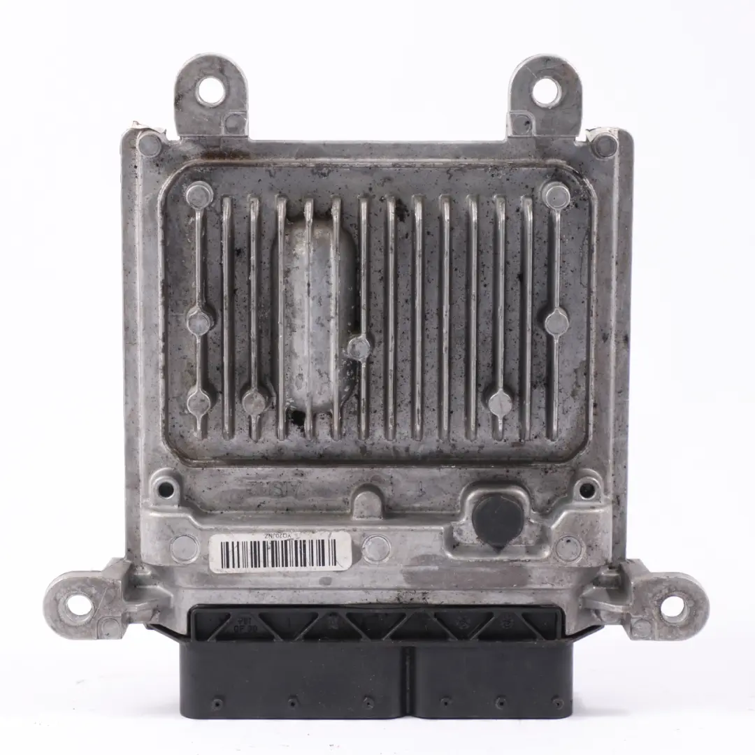 Mercedes Vito W639 OM651.955 129HP Módulo Unidad Control del Motor - SKU A6519007401-4 - Número de pieza A6519007401