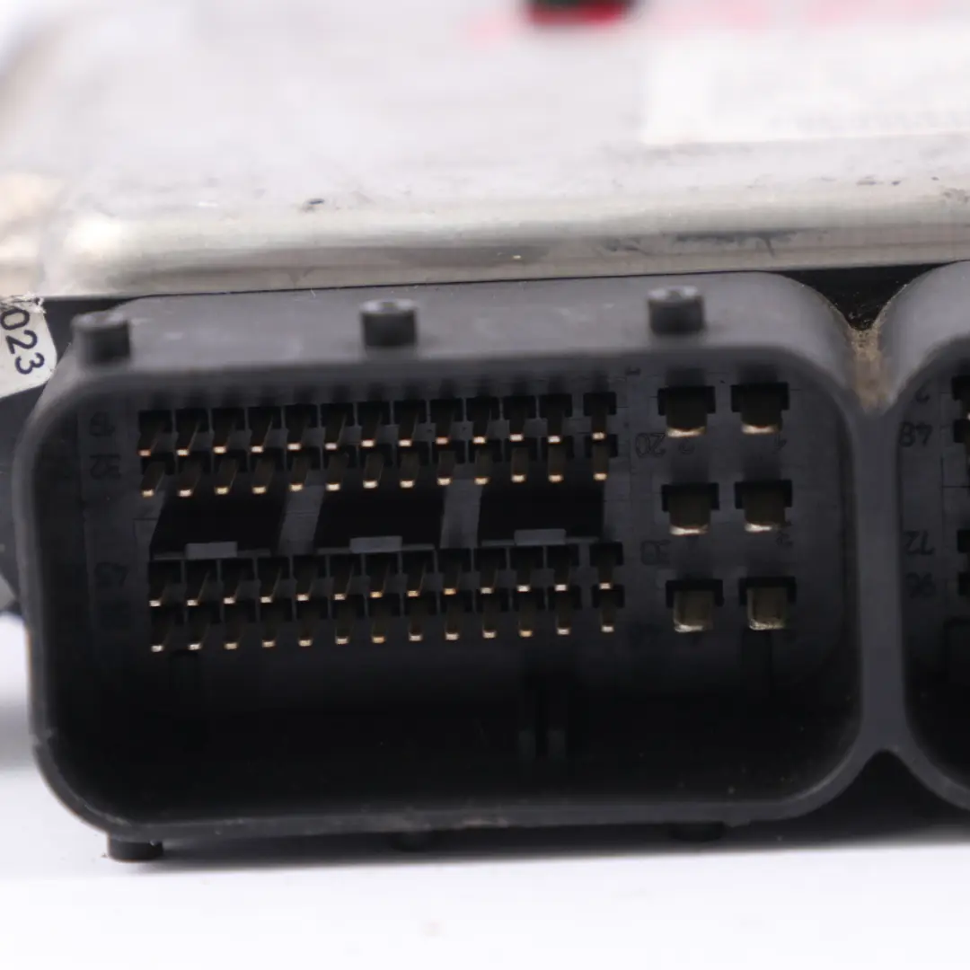 OM651.955 129HP Module de l'unité contrôle moteur pour Mercedes Vito W639 à propos du numéro de pièce A6519007401 Mercedes Vito W639 OM651.955 129HP Module de l'unité contrôle moteur - SKU A6519007401-4 - Numéro de pièce A6519007401