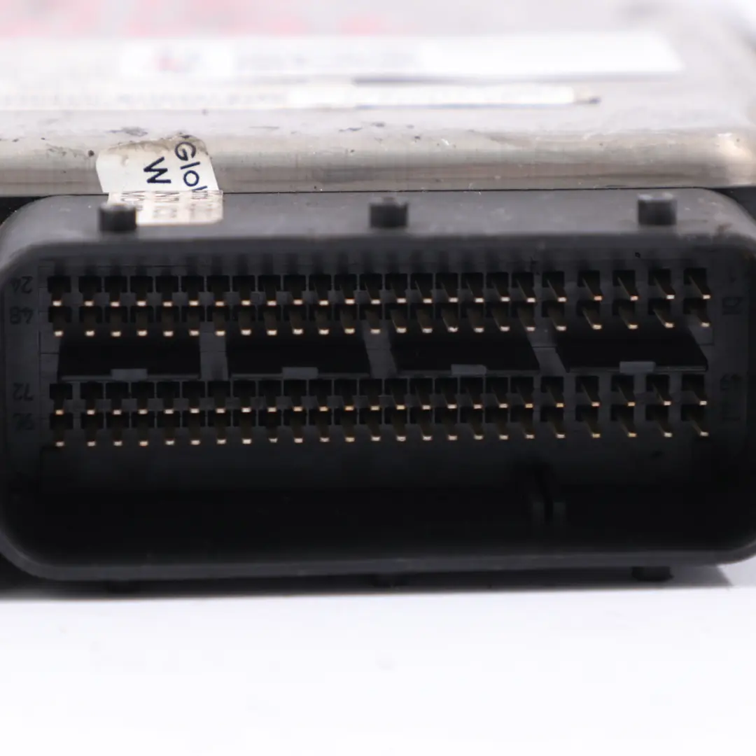 OM651.955 129HP Módulo Unidad Control del Motor para Mercedes Vito W639 con número de pieza A6519007401 Mercedes Vito W639 OM651.955 129HP Módulo Unidad Control del Motor - SKU A6519007401-4 - Número de pieza A6519007401