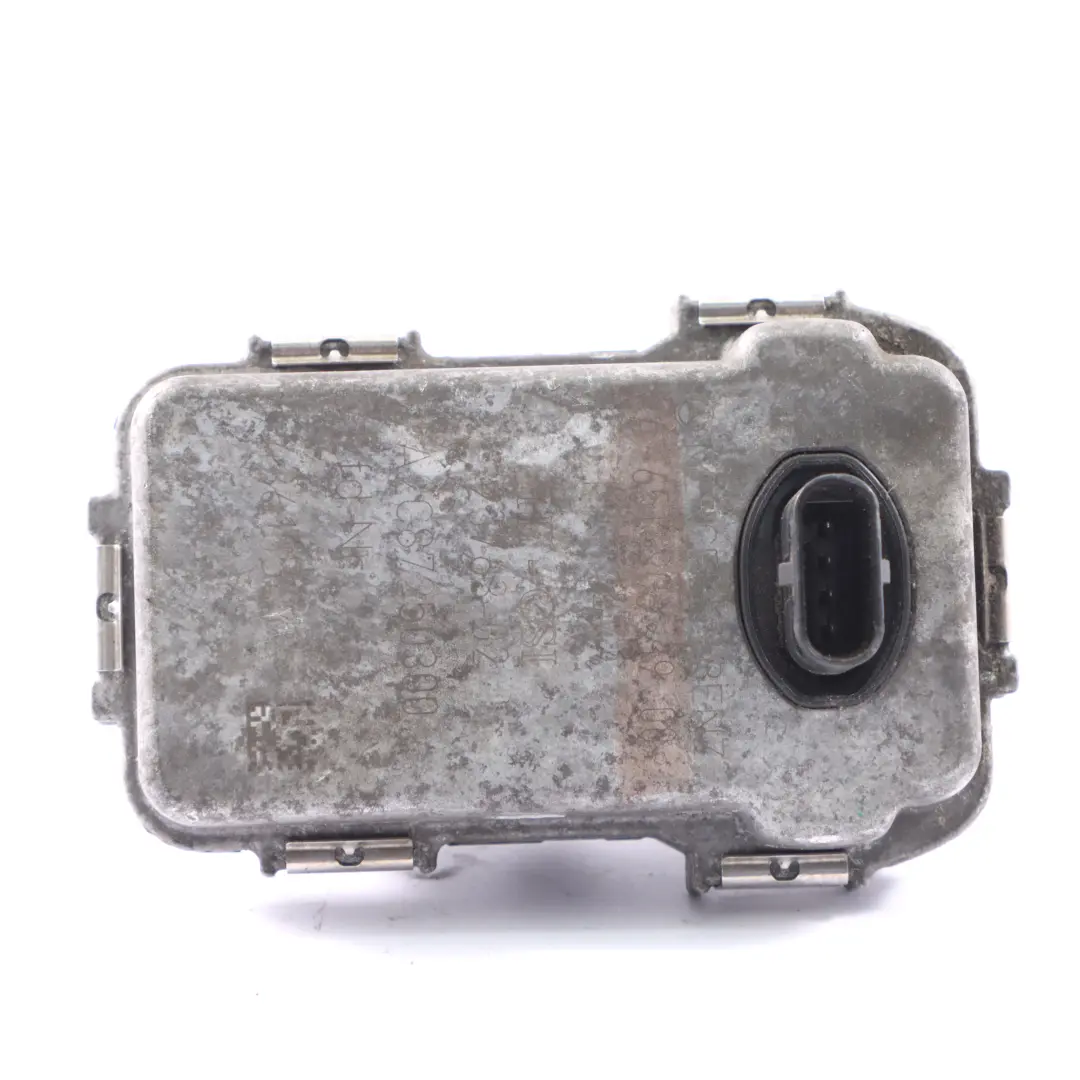  Actuador Turbo Mercedes W204 Diesel OM651 Actuador Presión Aire Turbocompresor - SKU A6519063900 - Número de pieza A6519063900