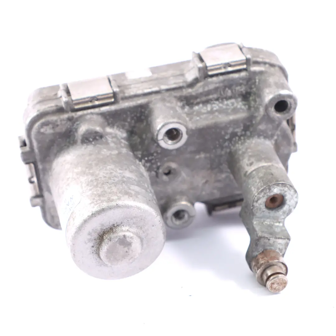  Actuador Turbo Mercedes W204 Diesel OM651 Actuador Presión Aire Turbocompresor - SKU A6519063900 - Número de pieza A6519063900