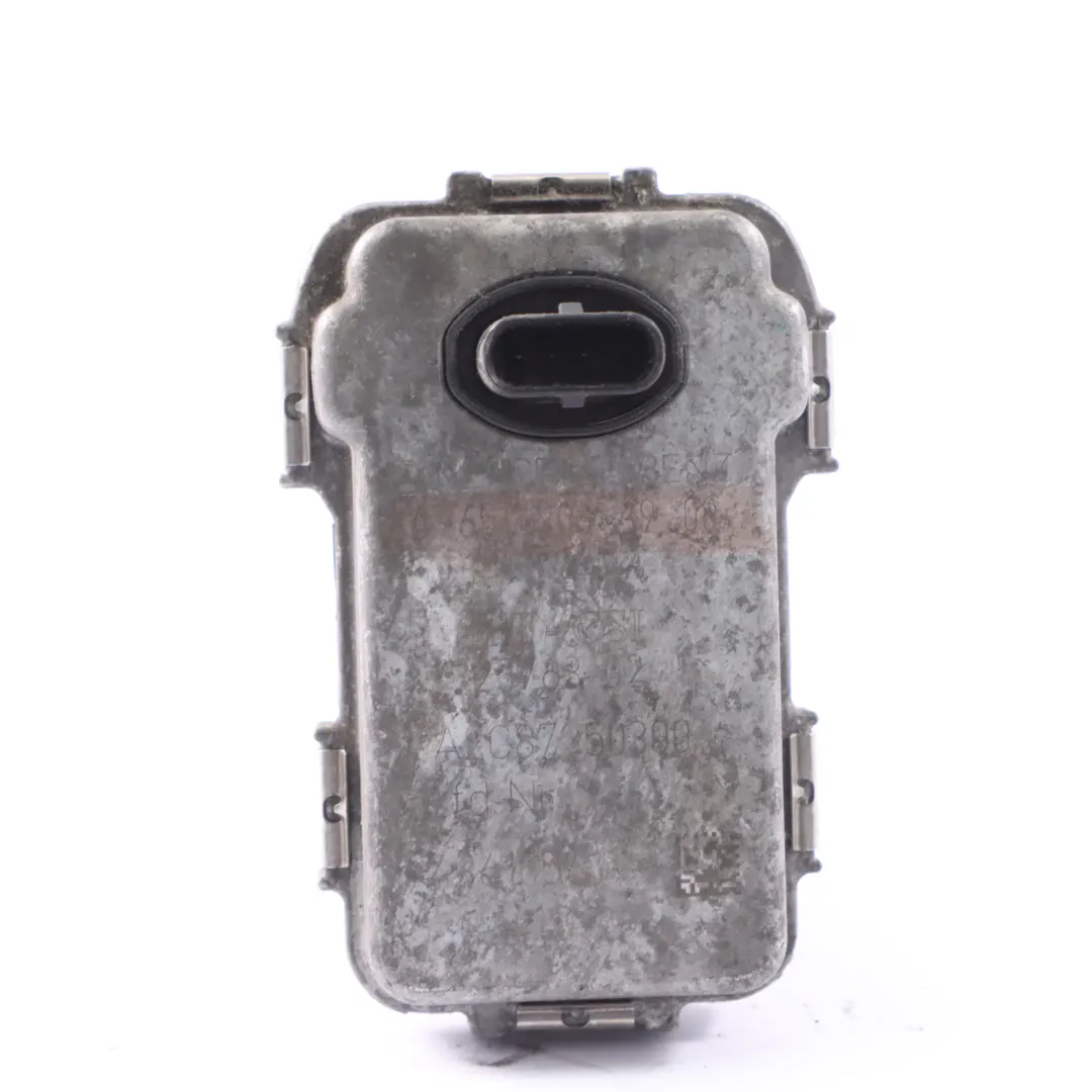 Mercedes W204 Diesel OM651 Nastawnik Wastegate Turbosprężarki - SKU A6519063900 - Numer Części A6519063900