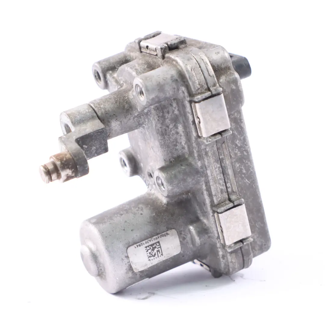 Turbo Actuator Mercedes W204 Diesel OM651 Turbocharger Air Pressure Actuator - SKU A6519063900 - Part number A6519063900