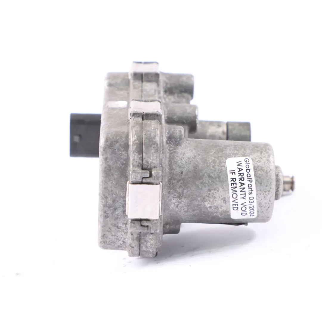 Attuatore turbo Mercedes W204 Diesel OM651 Attuatore pressione turbocompressore per con numero di parte A6519063900 Attuatore turbo Mercedes W204 Diesel OM651 Attuatore pressione turbocompressore - SKU A6519063900 - Numero di parte A6519063900