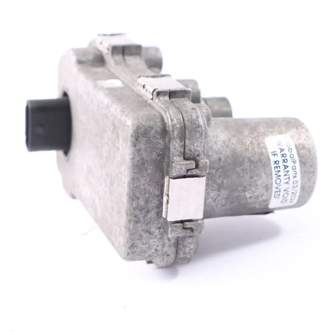 Actuator Mercedes W204 Diesel OM651 Turbocharger Air Pressure Actuator to Turbo with Part number A6519063900 Turbo Actuator Mercedes W204 Diesel OM651 Turbocharger Air Pressure Actuator - SKU A6519063900 - Part number A6519063900