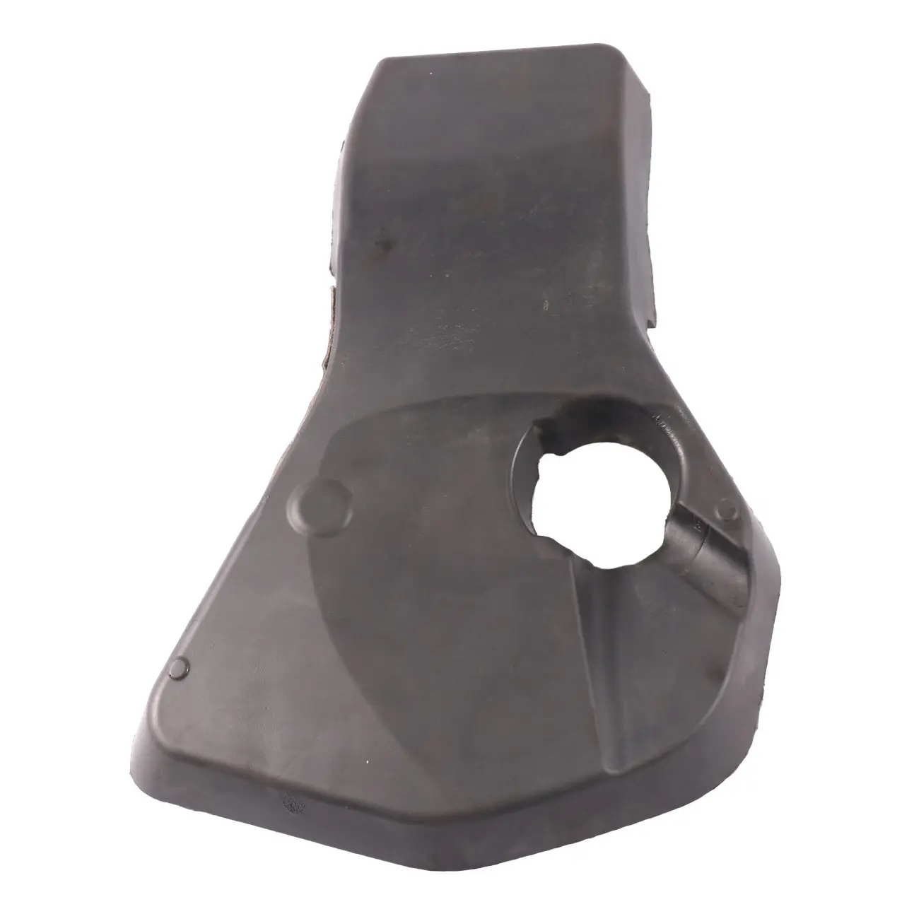Mercedes Sprinter W907 Diesel OM654 Couvercle Acoustique Du Moteur A6540106910