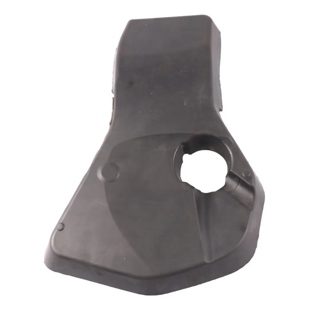 Mercedes Sprinter W907 Diesel OM654 Motor Akustik Abdeckung - SKU A6540106910 - Teilenummer A6540106910